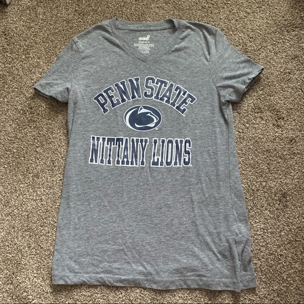 Girl’s Penn State T-Shirt XL 16